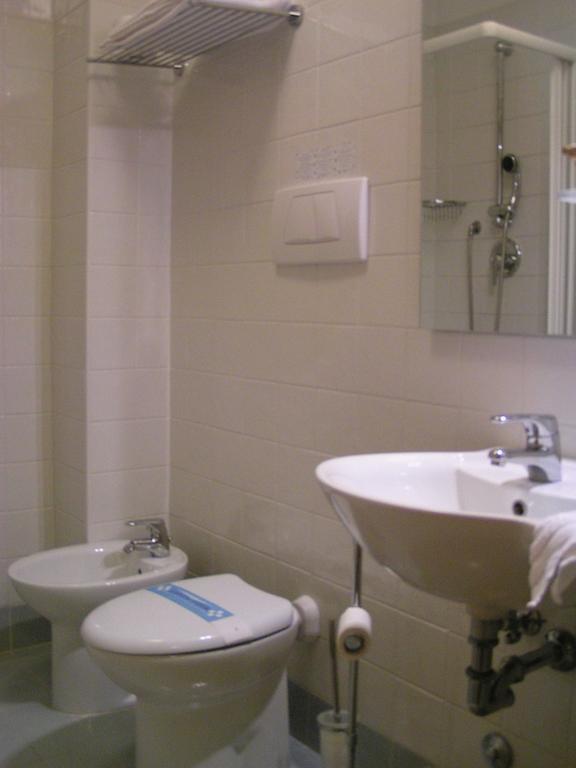 Verdi 3* Padova