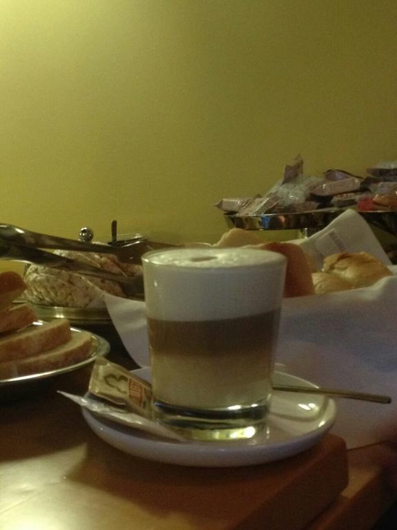 Hotel Verdi Padova