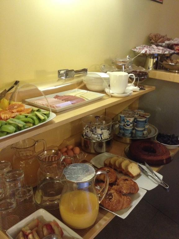 Verdi Hotel Padova