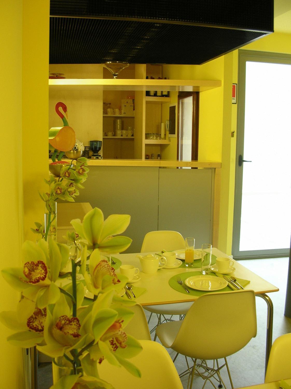 Hotel Verdi 3*