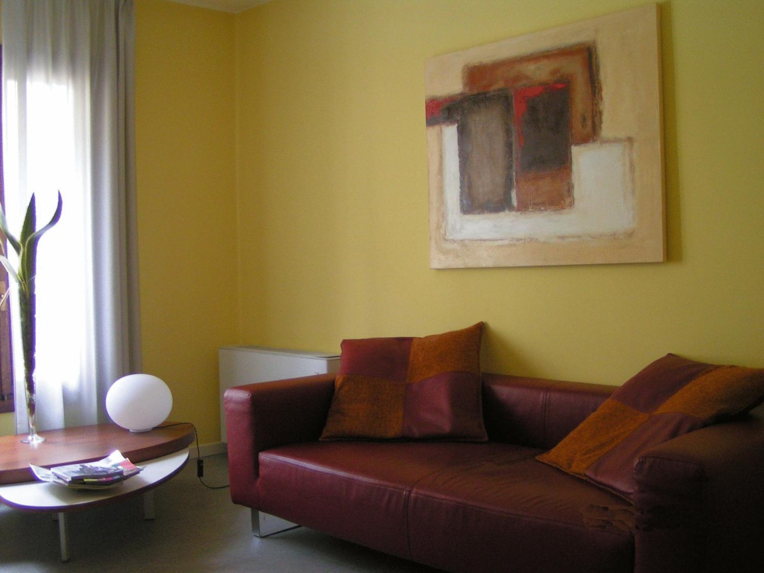 Hotel Verdi