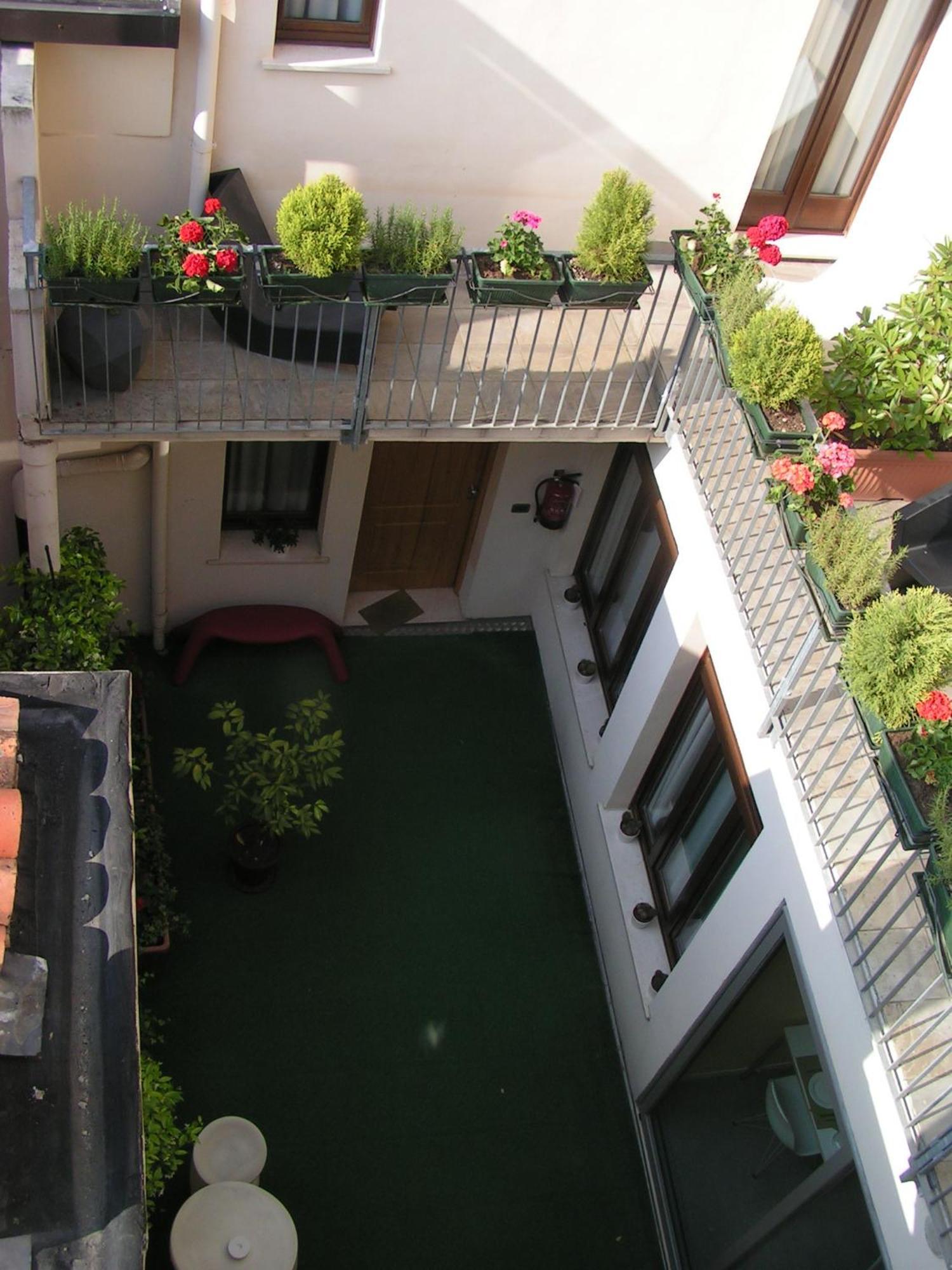 Hotel Verdi