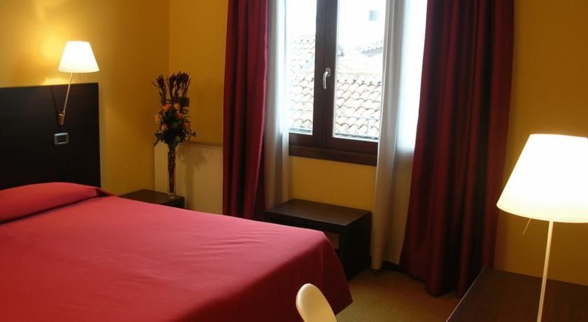 Verdi 3* Padova