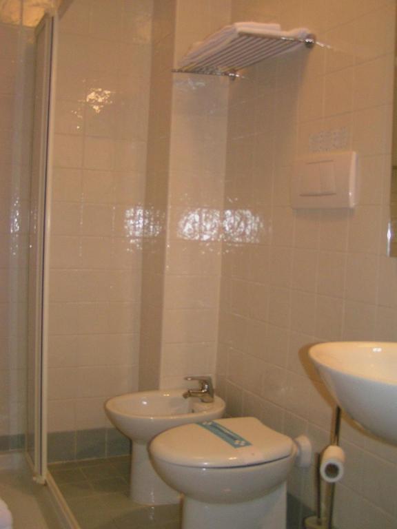 Verdi 3* Padova