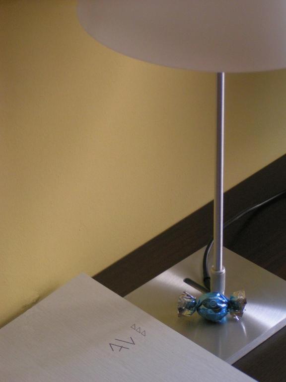 Verdi Hotel Padova