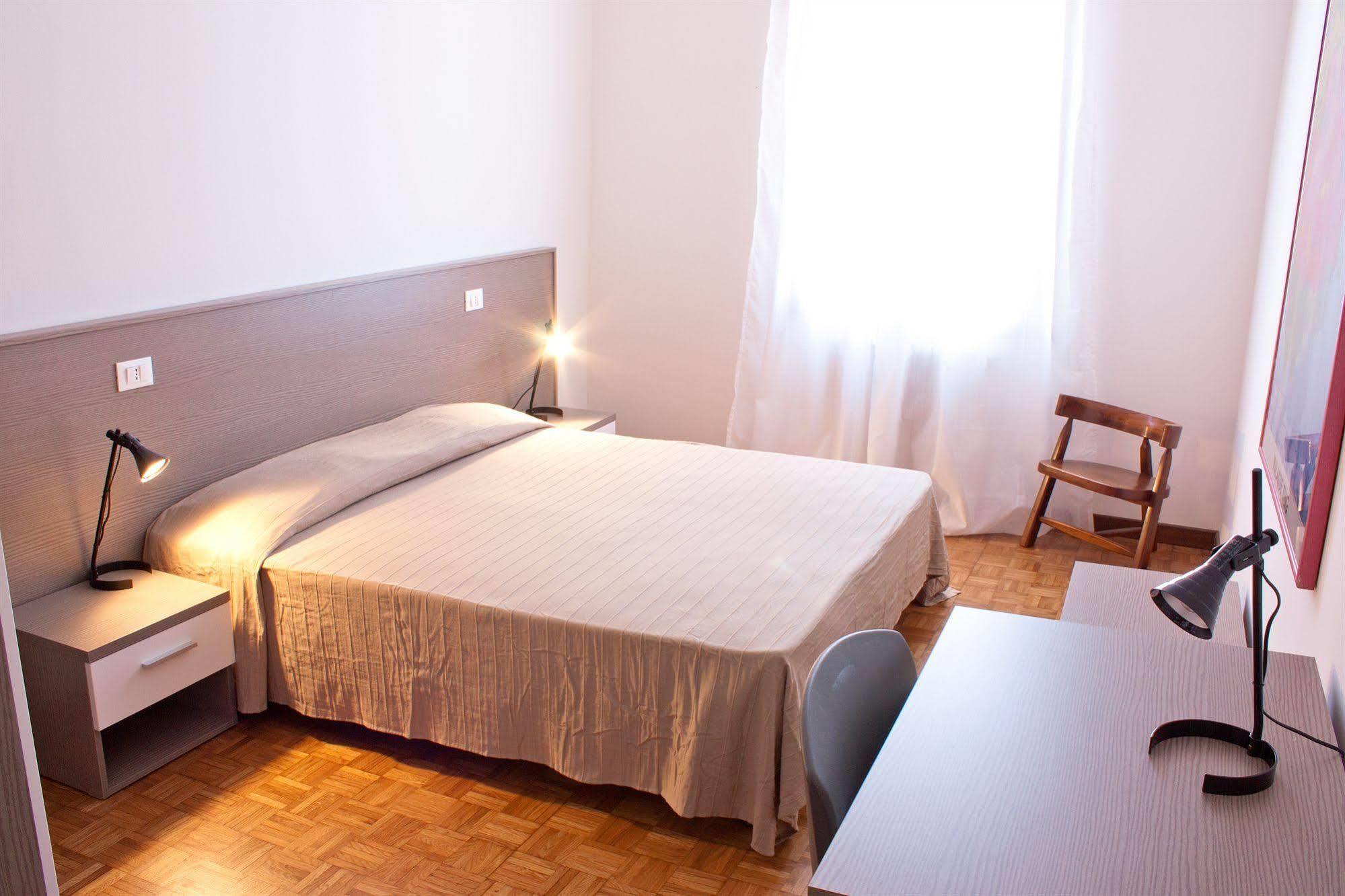 Hotel Verdi 3*