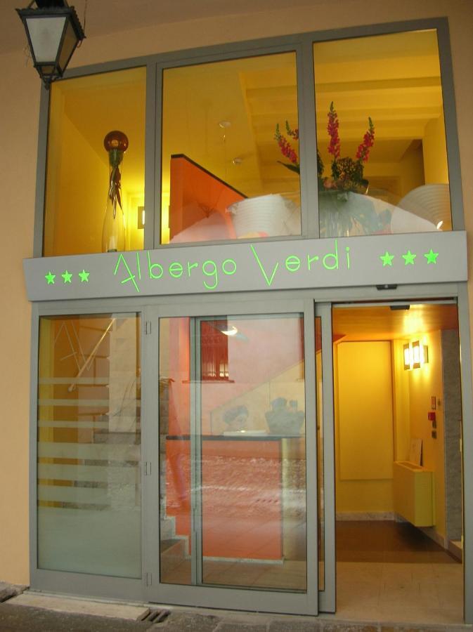 Verdi 3* Padova