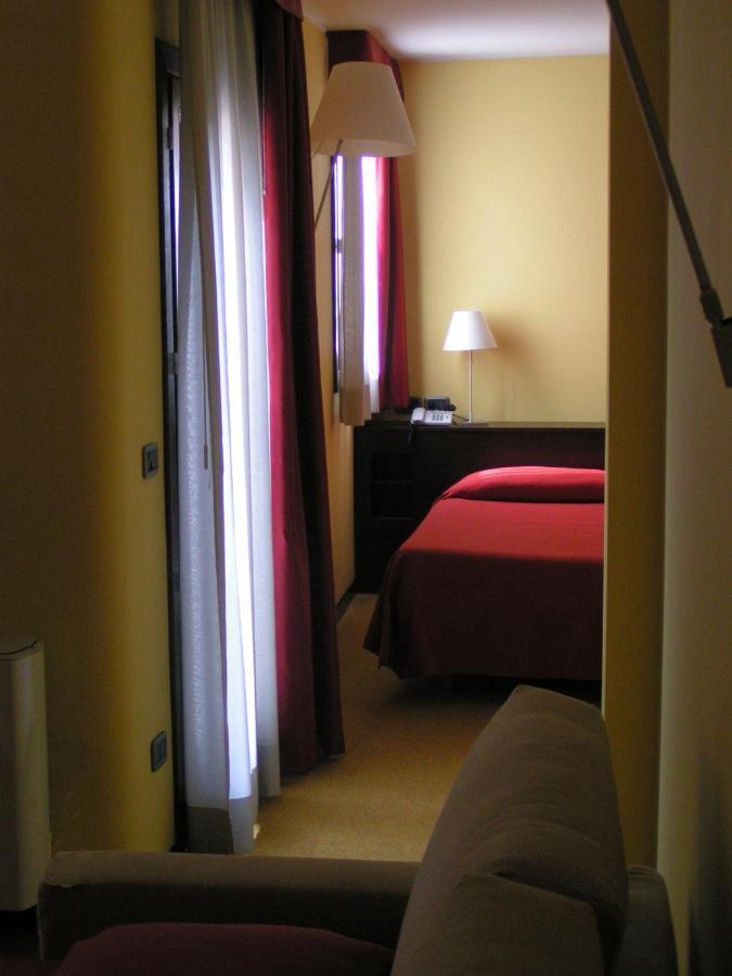 Verdi Hotel