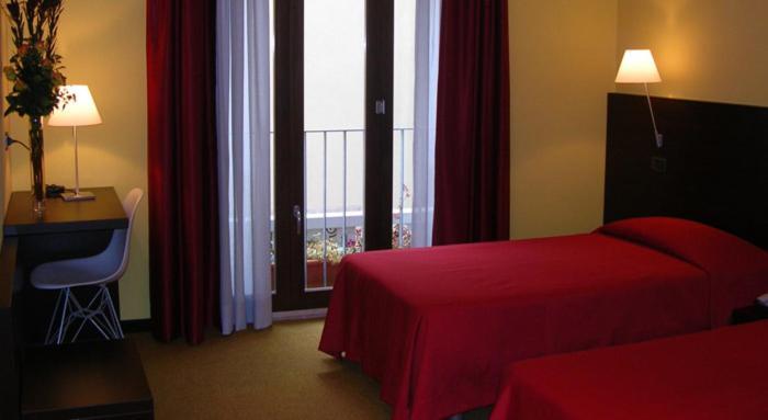 Verdi Hotel
